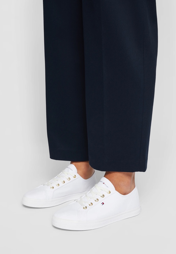 Tenisky, Tommy Hilfiger, 1 800 Kč
Tenisky, Tommy Hilfiger, 1 800 Kč