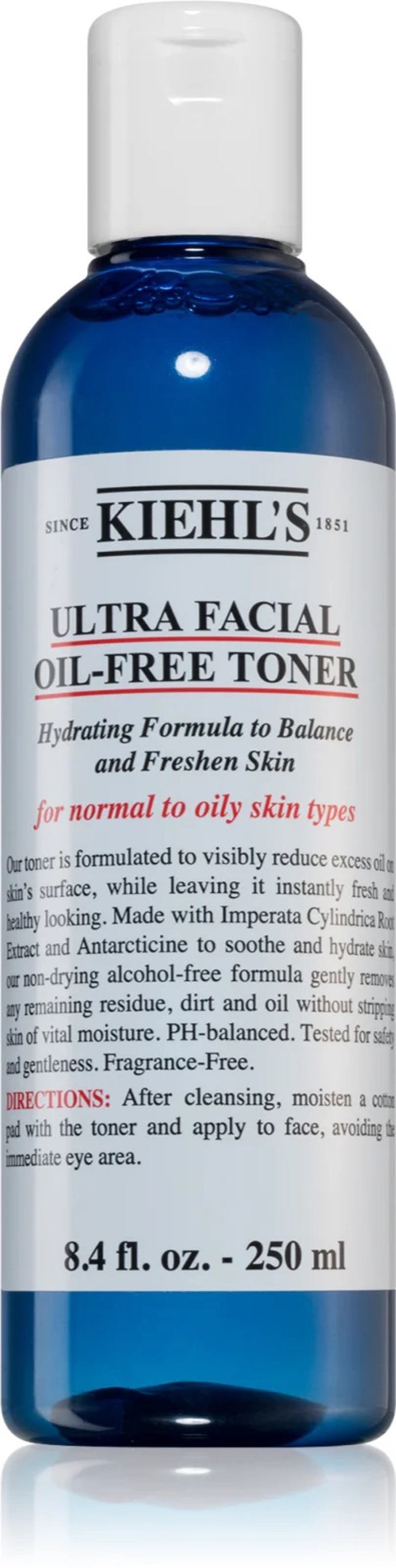 Tonikum, Kiehl's, 670 Kč
