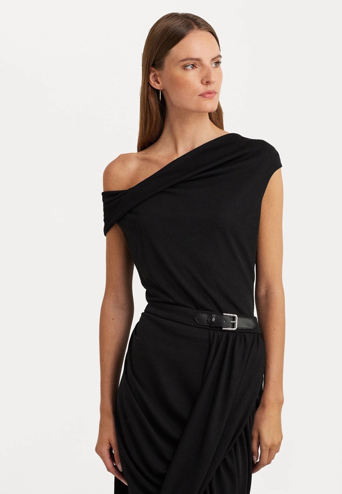 Tričko: Ralph Lauren, 2 390 Kč
