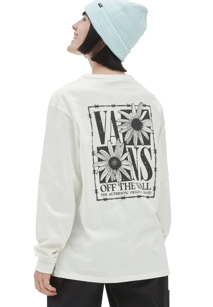 Tričko, Vans, 1 390 Kč
