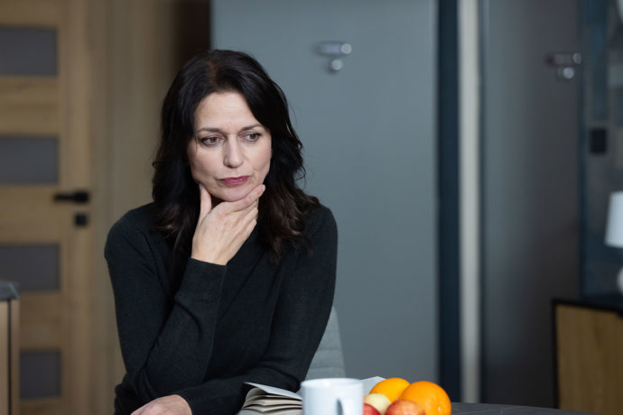 Seriál Ulice sleduje dramatické situace kolem několika rodin
