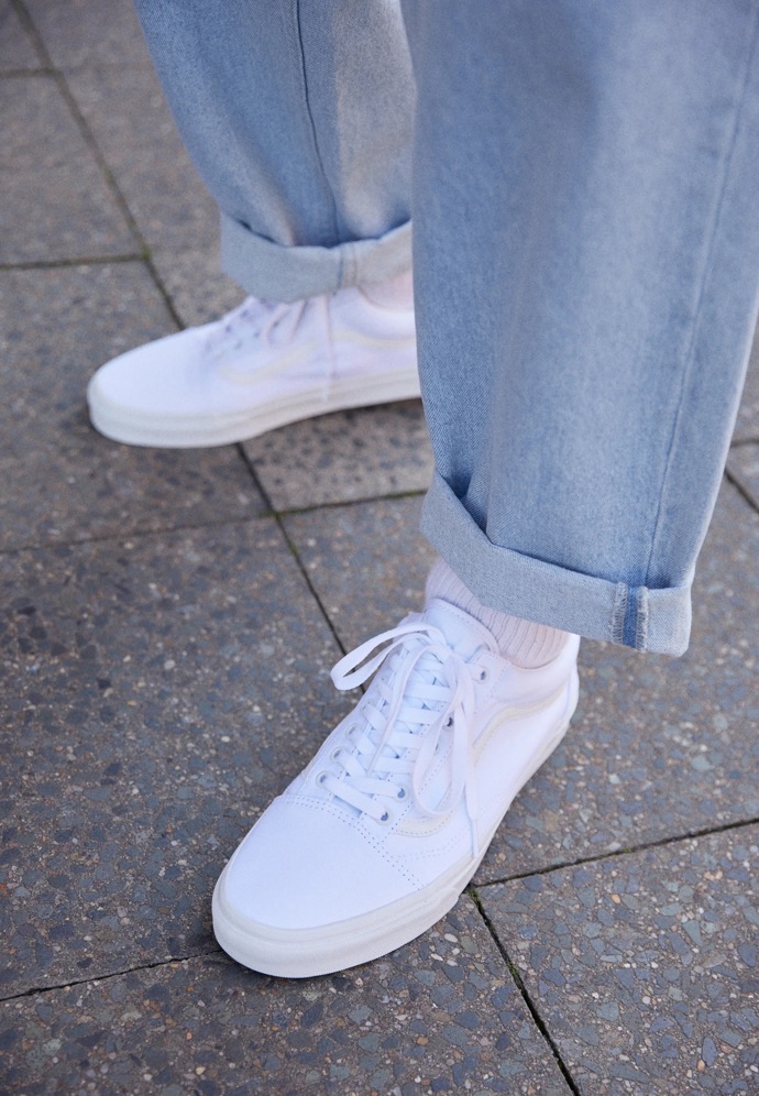 Tenisky, Vans, 1 990 Kč
Tenisky, Vans, 1 990 Kč