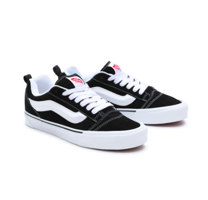 Vans Knu Skool, 2290 Kč
Vans Knu Skool, 2290 Kč
