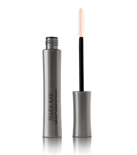 Lash Love Waterproof, Mary Kay, info o ceně v obchodě
