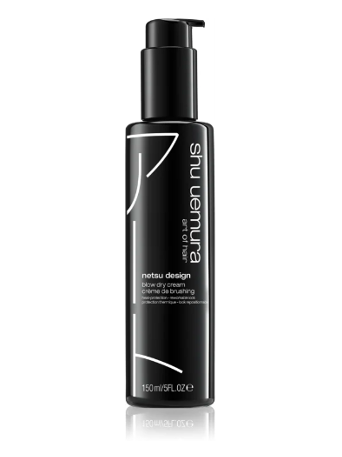 Vyživující a termoochranný krém, Shu Uemura, 910 Kč
Vyživující a termoochranný krém, Shu Uemura, 910 Kč