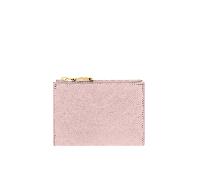 Peněženka, Louis Vuitton, info o ceně v butiku
