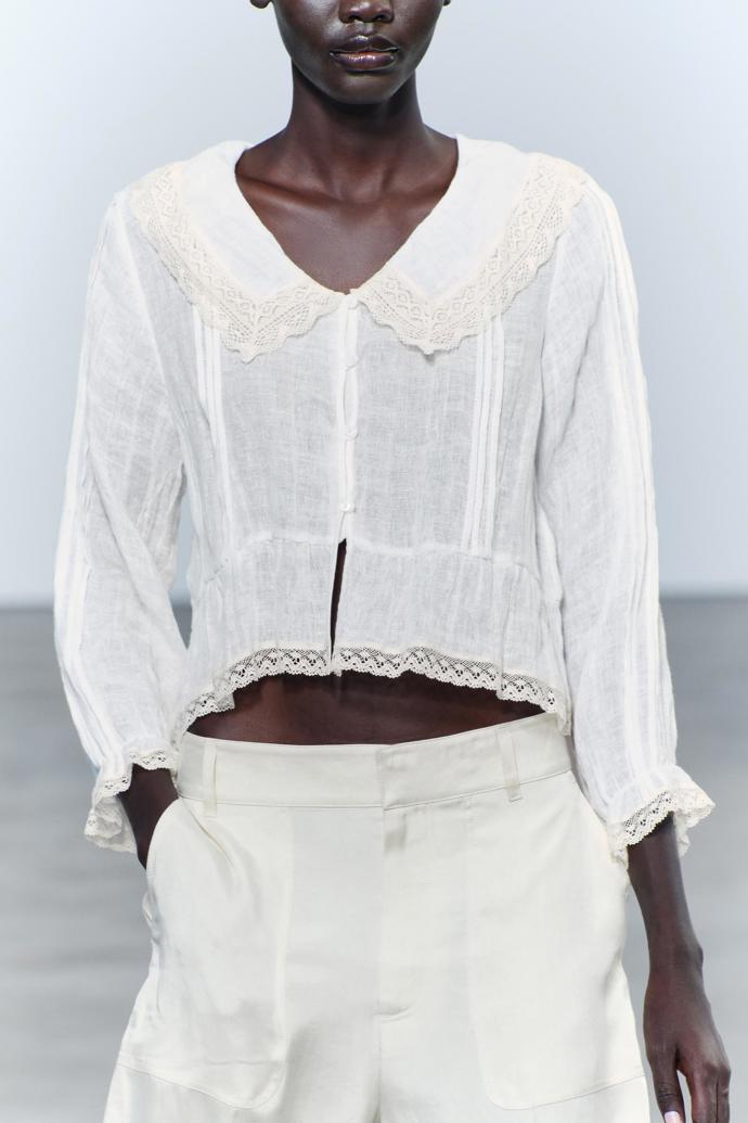 Zara, 1199 Kč
