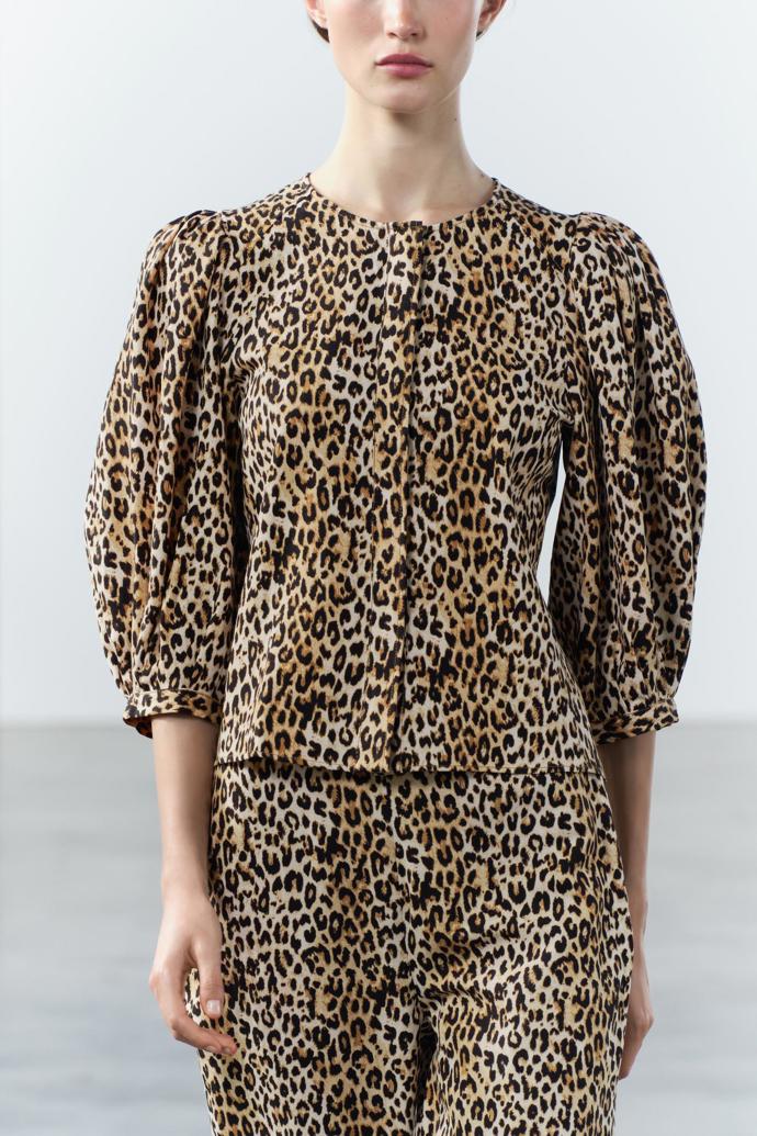 Zara, 799 Kč
