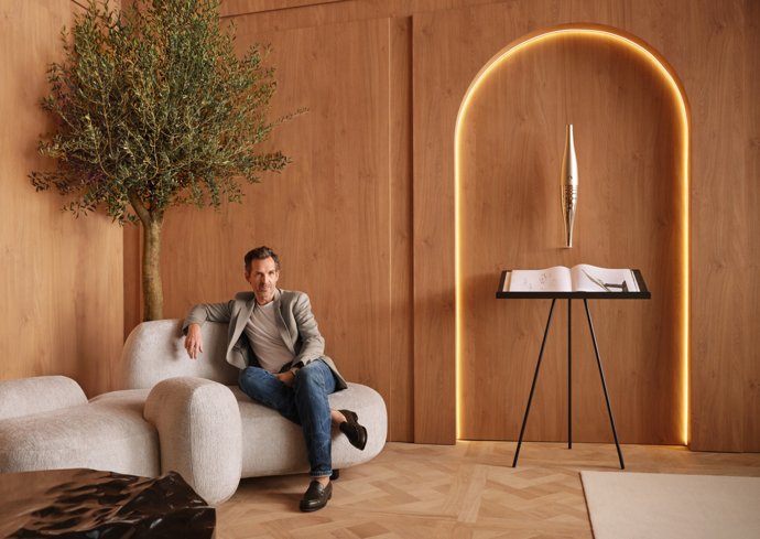 Galerie: Noc v Musée D’Orsay Galerie: Noc v Musée D’Orsay