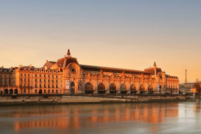 Spěte vedle Moneta a Rodina: Nenechte si ujít příležitost přenocovat v pařížském Musée d’Orsay
Spěte vedle Moneta a Rodina: Nenechte si ujít příležitost přenocovat v pařížském Musée d’Orsay