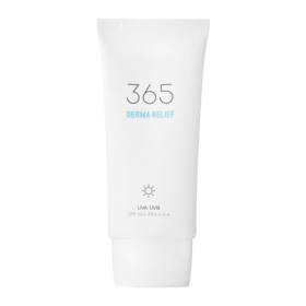 Krém s SPF, 365 Derma Relief, 600 Kč
