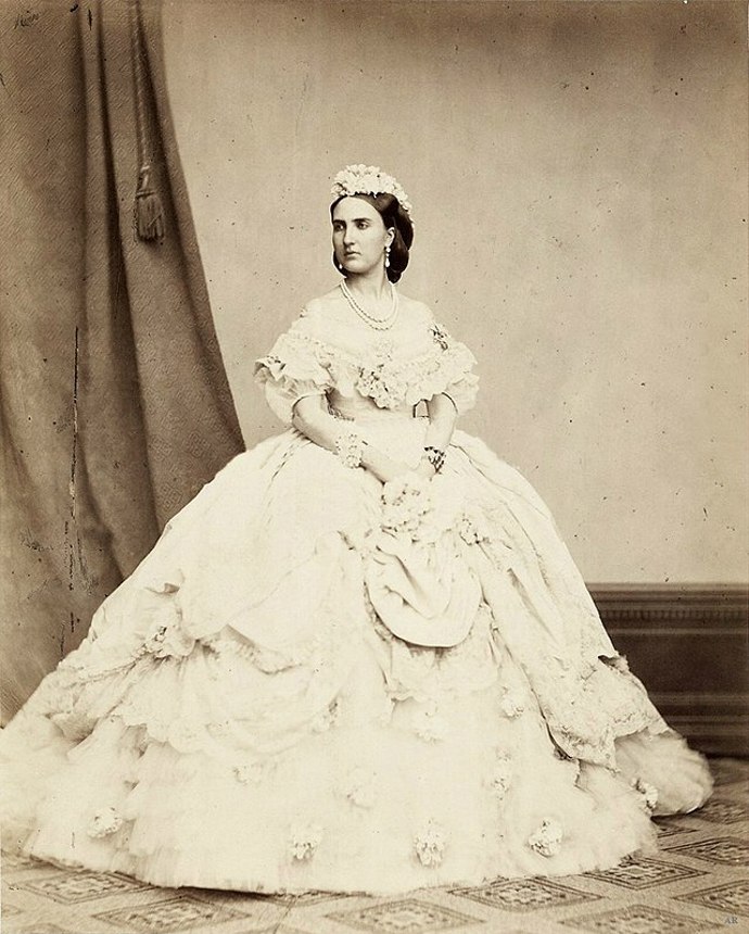 Charlotta Belgická
