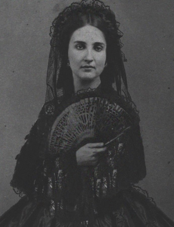 Charlotta Belgická
