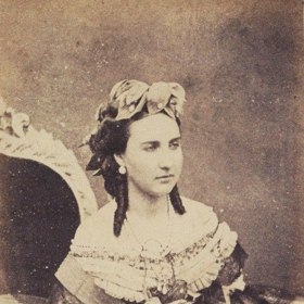 Charlotta Belgická

