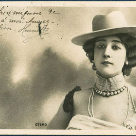 Caroline Otero
