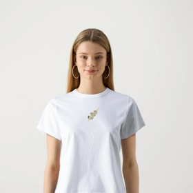 Top, Abercrombie&Fitch, 650 Kč
