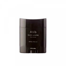 Krém s SPF, Abib, 525 Kč
