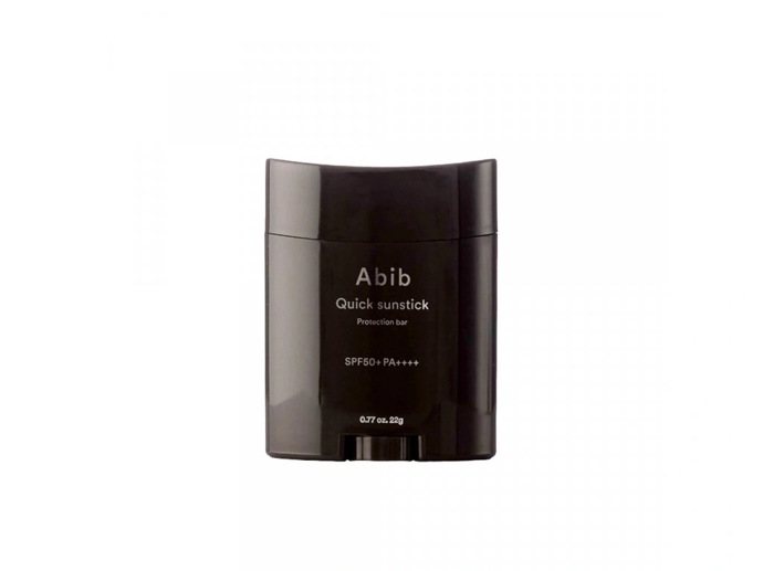 Krém s SPF, Abib, 525 Kč
Krém s SPF, Abib, 525 Kč