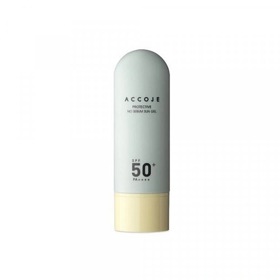 Krém s SPF, Accoje, 525 Kč
