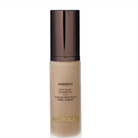 Ambient Soft Glow Foundation, Hourglass, 58 USD
