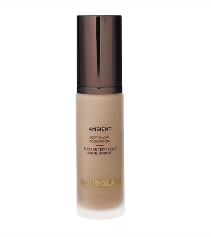 Ambient Soft Glow Foundation, Hourglass, 58 USD
