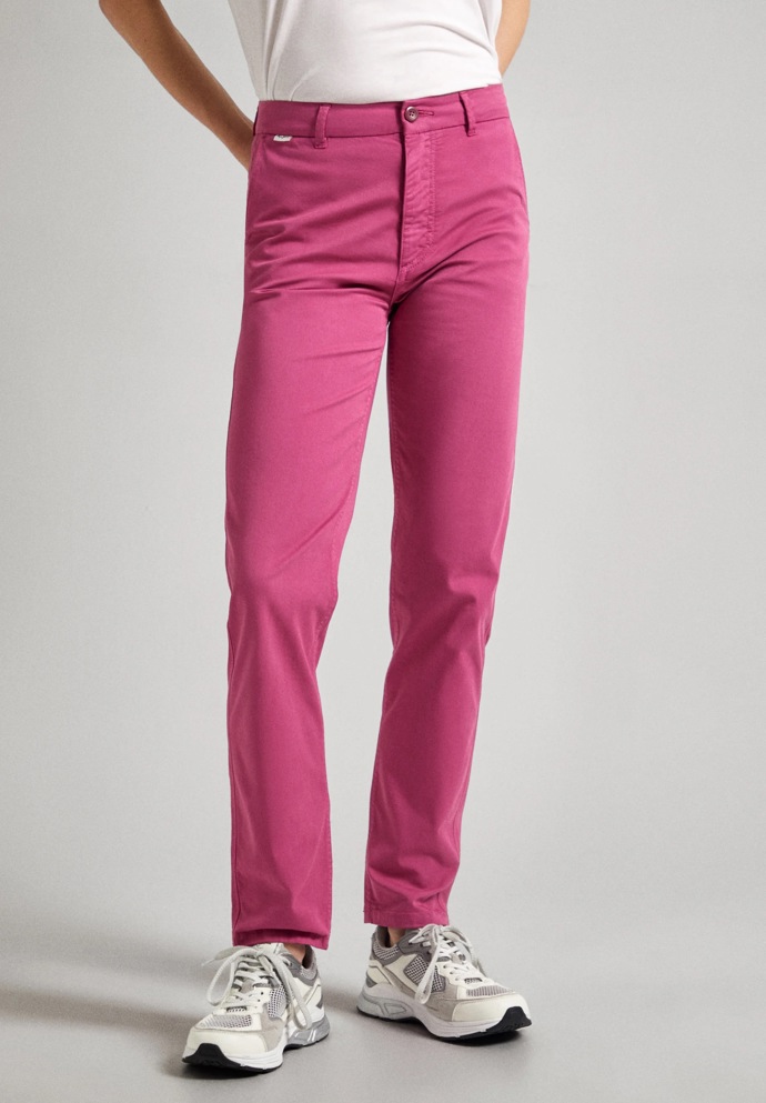 Kalhoty, Pepe Jeans, 2 240 Kč
Kalhoty, Pepe Jeans, 2 240 Kč