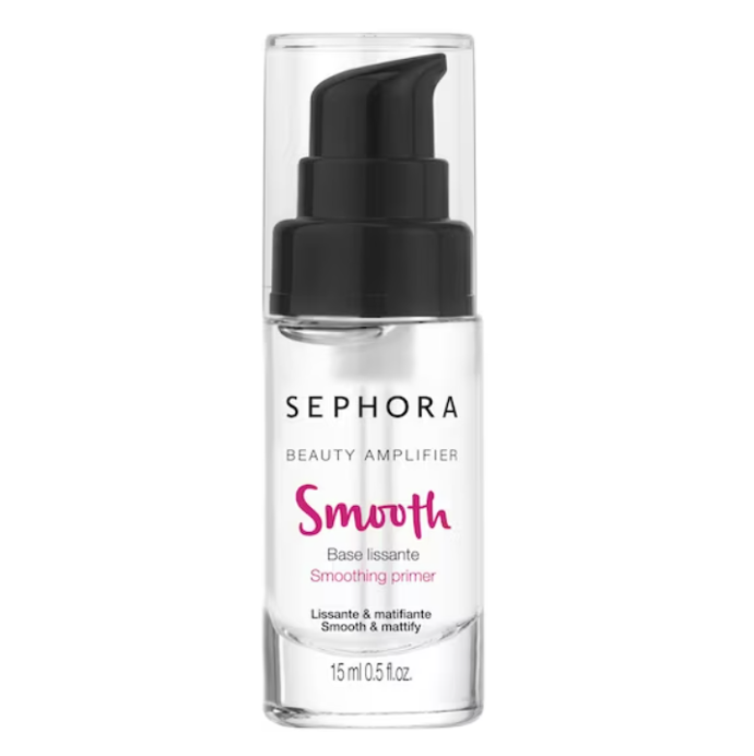 Sephora, BEAUTY AMPLIFIER - Vyhlazující báze, 420,- Kč
Sephora, BEAUTY AMPLIFIER - Vyhlazující báze, 420,- Kč