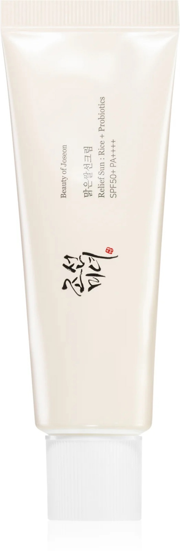 Krém s SPF, Beauty of Joseon, 505 Kč
Krém s SPF, Beauty of Joseon, 505 Kč