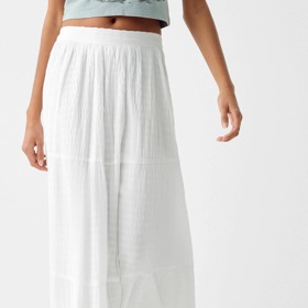 Sukně, Bershka, 799 Kč
