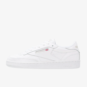 Bílé tenisky, Reebok, 2430 Kč
