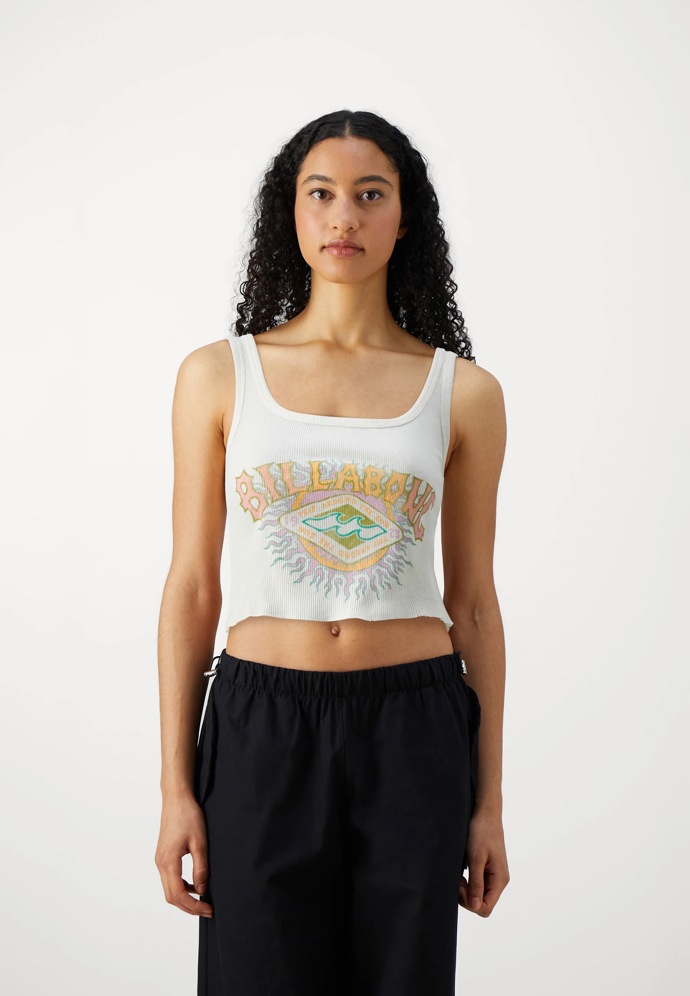 Top, Billabong, 670 Kč
Top, Billabong, 670 Kč