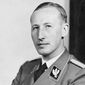 Reinhard Heydrich
