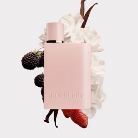 Parfém, Burberry: Her, info o ceně v obchodě
