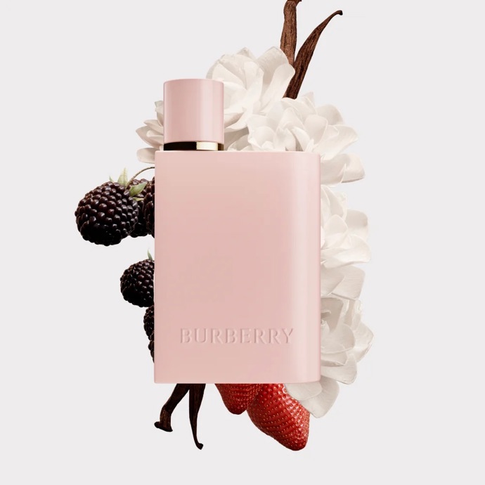 Parfém, Burberry: Her, info o ceně v obchodě
Parfém, Burberry: Her, info o ceně v obchodě