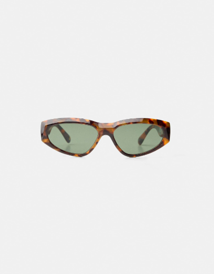 Cat-eye brýle, Bershka, 399 Kč
Cat-eye brýle, Bershka, 399 Kč