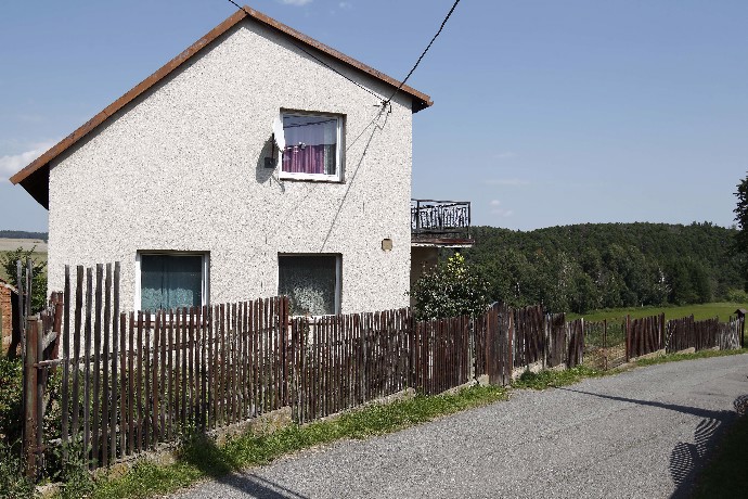 Lepší je připomenout si ji z tabulí naučné stezky, která Višňovou prochází
Lepší je připomenout si ji z tabulí naučné stezky, která Višňovou prochází