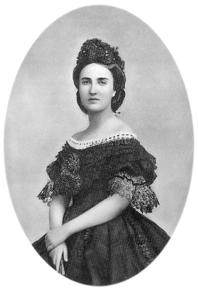 Charlotta Belgická
