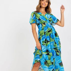 Letní vzdušné šaty Italy Moda, 1319 Kč
