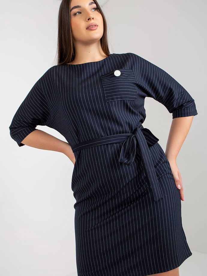 Šaty plus size Lakerta, 1639 Kč
Šaty plus size Lakerta, 1639 Kč