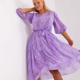 Šaty plus size Lakerta, 1629 Kč
