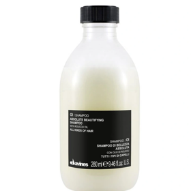 OI / SHAMPOO 280 ML, Davines, 524,- Kč
