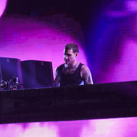 DJ a producent NobodyListen.
