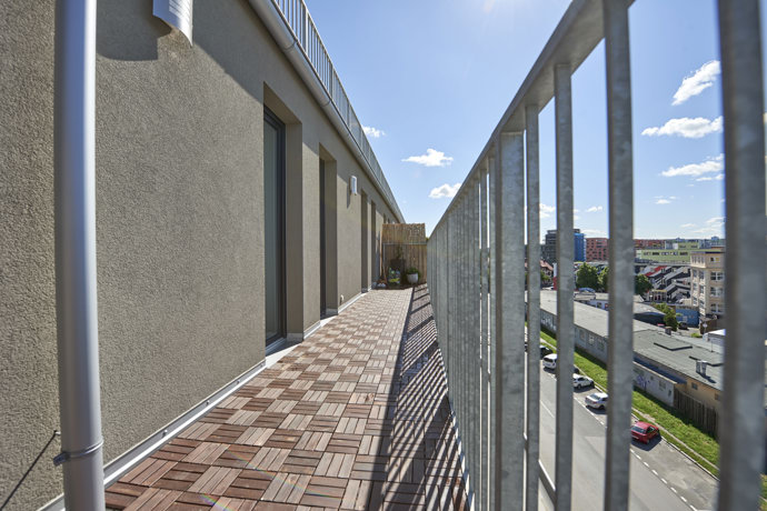 Známá blogerka proměnila malinký neforemný balkon v dokonalé místo, kde chce strávit celé léto
Známá blogerka proměnila malinký neforemný balkon v dokonalé místo, kde chce strávit celé léto