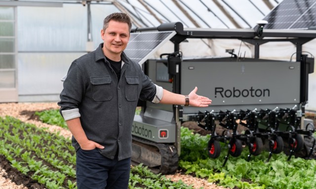 Roboton