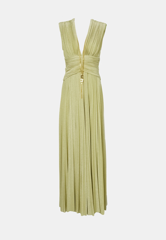 Elisabetta Franchi, 20 280 Kč, zalando.cz
Elisabetta Franchi, 20 280 Kč, zalando.cz