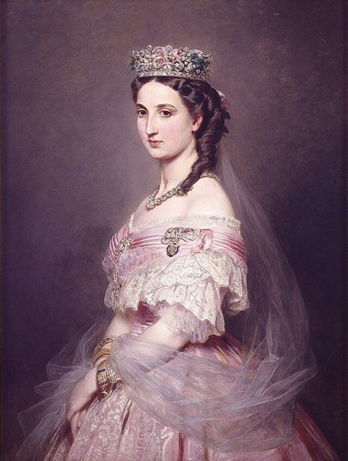 Charlotta Belgická
