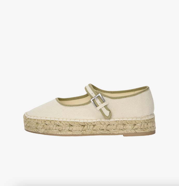 Espadrilky, Pull&Bear, 799 Kč
