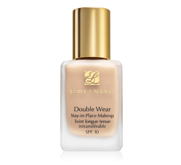 Estée Lauder, Double Wear Stay-in-Place Makeup SPF 10, 1650,- Kč
Estée Lauder, Double Wear Stay-in-Place Makeup SPF 10, 1650,- Kč