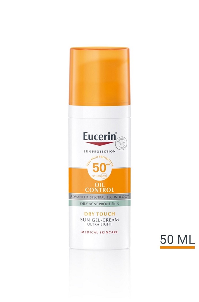 Krém s SPF, Eucerin, 599 Kč
Krém s SPF, Eucerin, 599 Kč