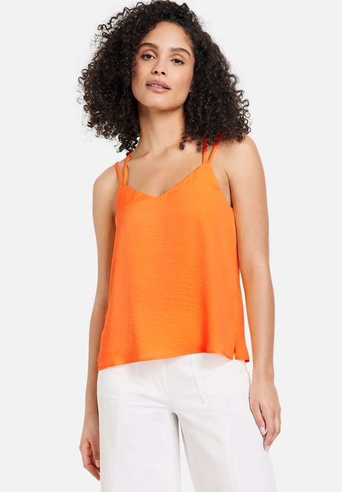Tílko, Gerry Weber, 1 499 Kč
Tílko, Gerry Weber, 1 499 Kč